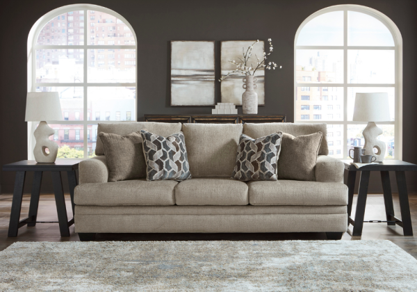 Stonemeade Taupe S