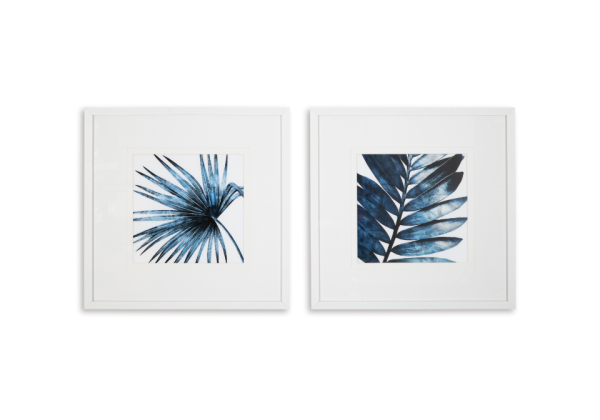 Breelen Wall Art (Set of 2)