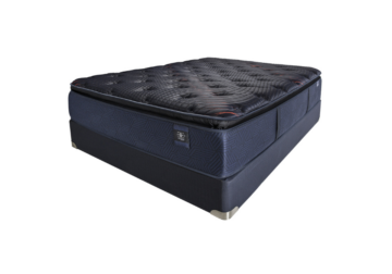 Dornoch Pro Pillow Top Mattress
