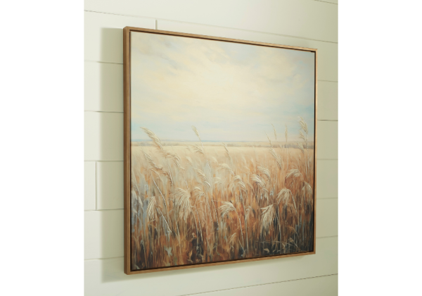Dallrick Wall Art