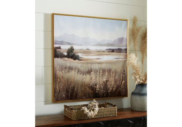 Clarkford Wall Art