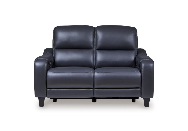 Mercomatic Ocean Reclining Loveseat - Image 2