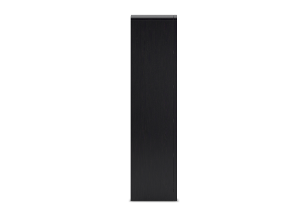 Rowanbeck Black Bookcase - Image 5