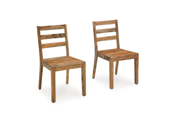 Dressonni Dining Chair - Image 2