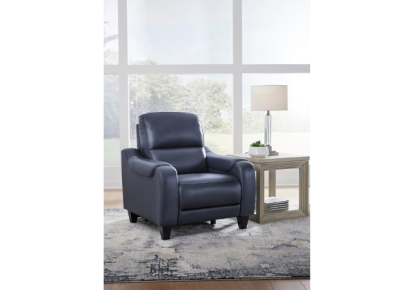 Mercomatic Ocean Recliner