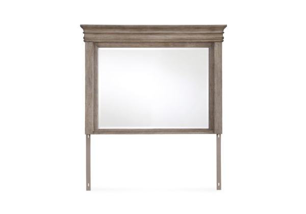 Blairhurst Two Tone Mirror - Image 2