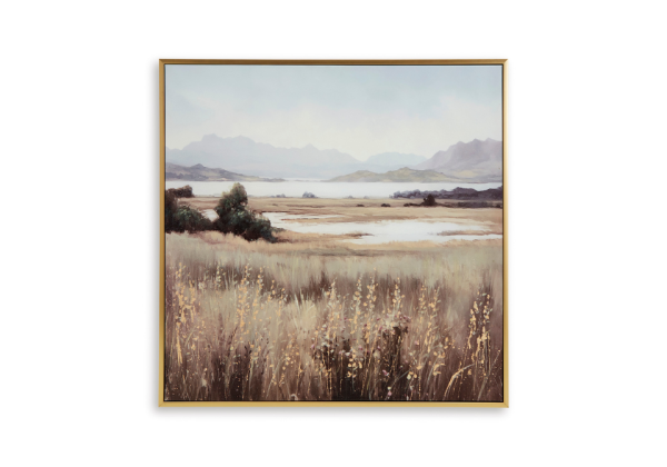 Clarkford Wall Art - Image 2