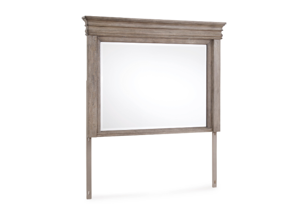Blairhurst Two Tone Mirror - Image 3