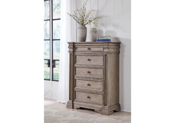 Blairhurst Two Tone Chest