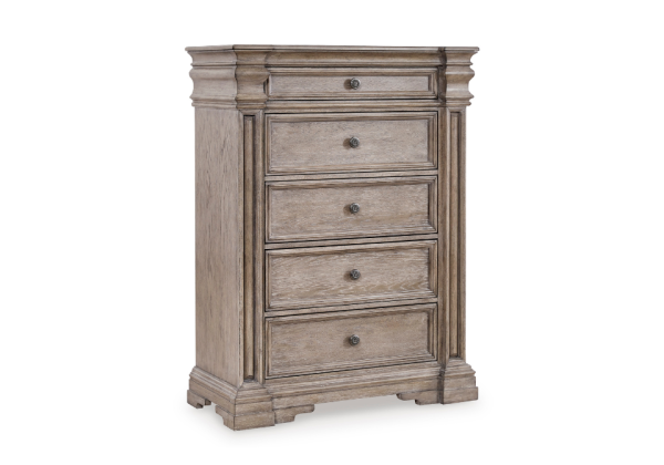 Blairhurst Two Tone Chest - Image 2