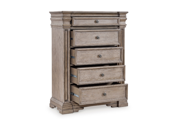 Blairhurst Two Tone Chest - Image 3
