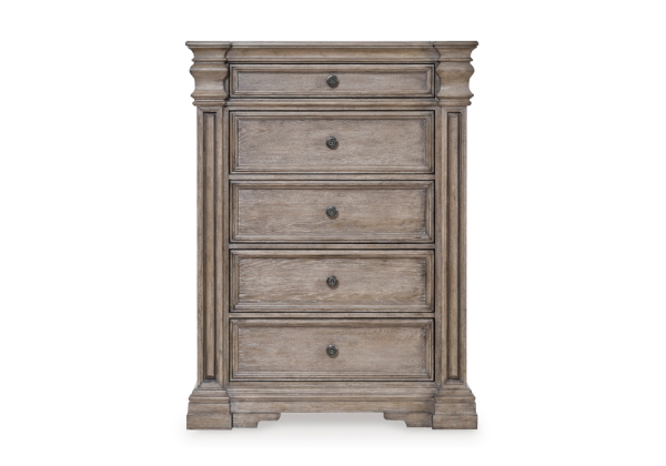 Blairhurst Two Tone Chest - Image 4