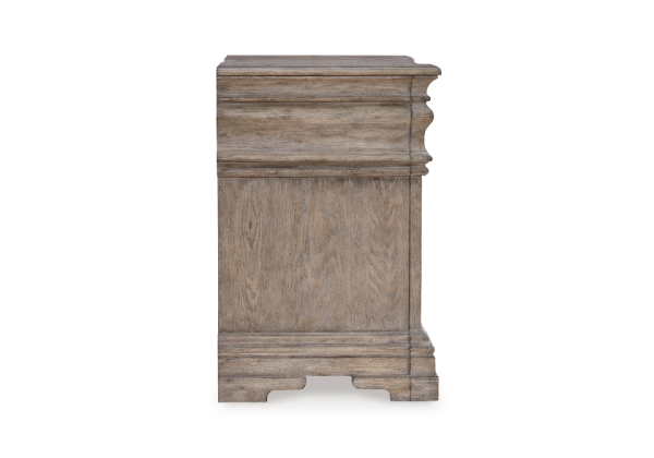 Blairhurst Two Tone Nightstand - Image 5