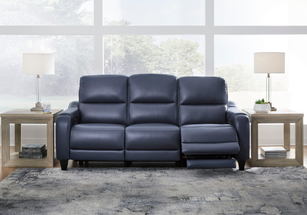 Mercomatic Ocean Reclining Sofa