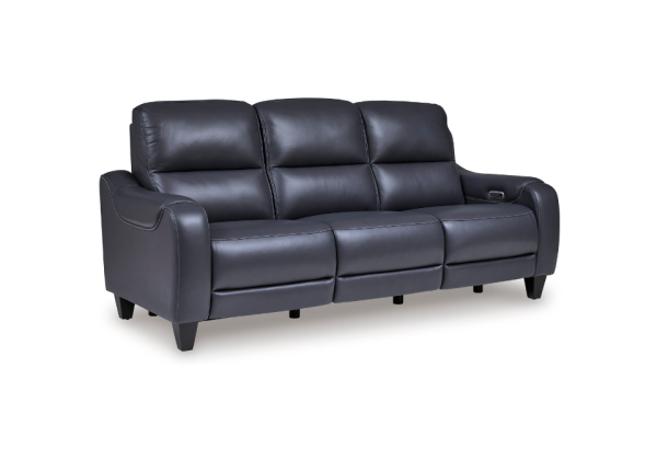 Mercomatic Ocean Reclining Sofa - Image 3
