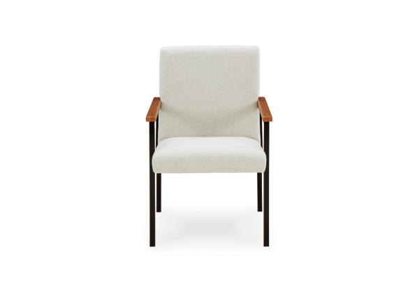 Dressonni Dining Arm Chair - Image 3