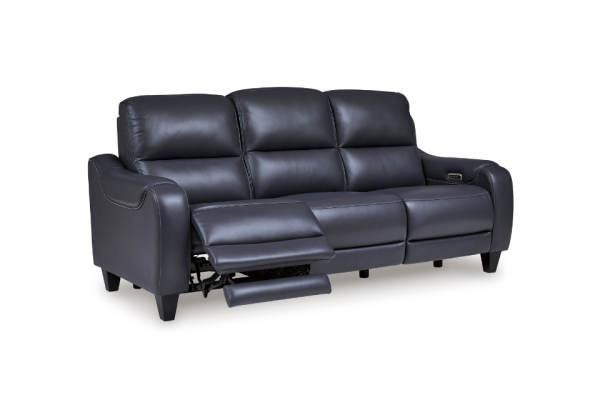 Mercomatic Ocean Reclining Sofa - Image 4