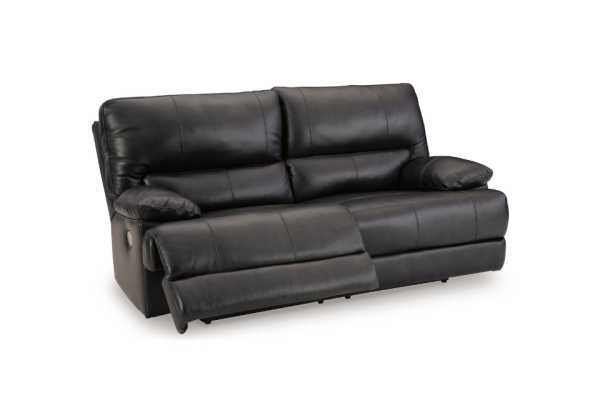 Mountainous Eclipse Power Reclining Sofa - Image 3