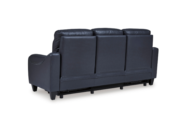 Mercomatic Ocean Reclining Sofa - Image 5