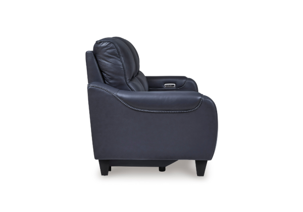 Mercomatic Ocean Reclining Sofa - Image 6