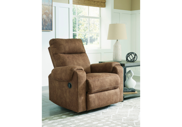 Edenwold Brindle Rocker Recliner