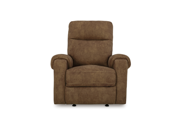 Edenwold Brindle Rocker Recliner - Image 2