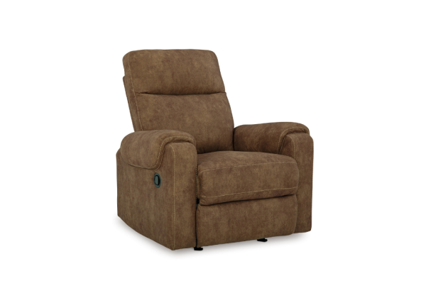 Edenwold Brindle Rocker Recliner - Image 3