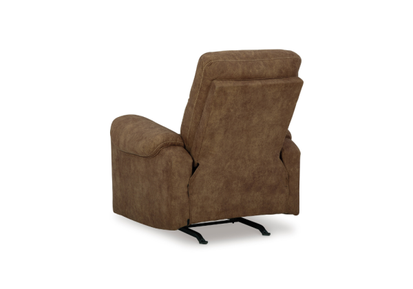 Edenwold Brindle Rocker Recliner - Image 5