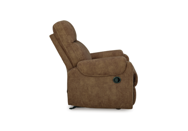 Edenwold Brindle Rocker Recliner - Image 6