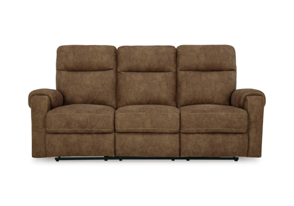 Edenwold Brindle Reclining Sofa - Image 2