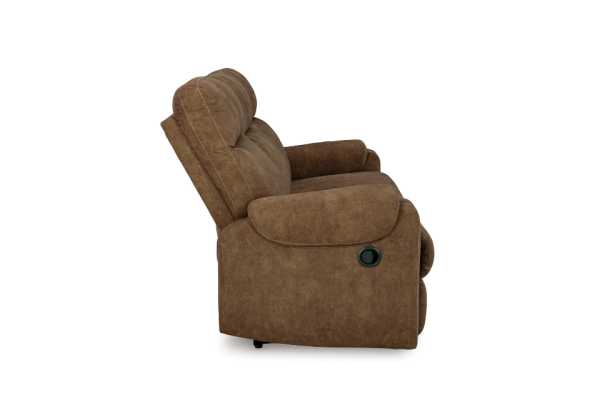 Edenwold Brindle Reclining Sofa - Image 6