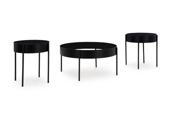Ardoline Occasional Table Set