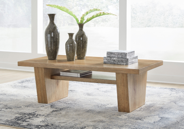 Kristiland Cocktail Table - Image 2