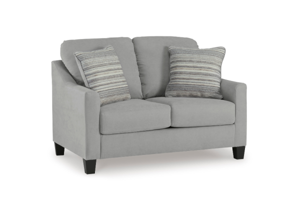 Adlai Loveseat