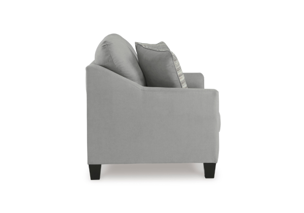 Adlai Loveseat - Image 4