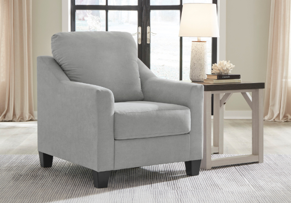 Adlai Chair - Image 2