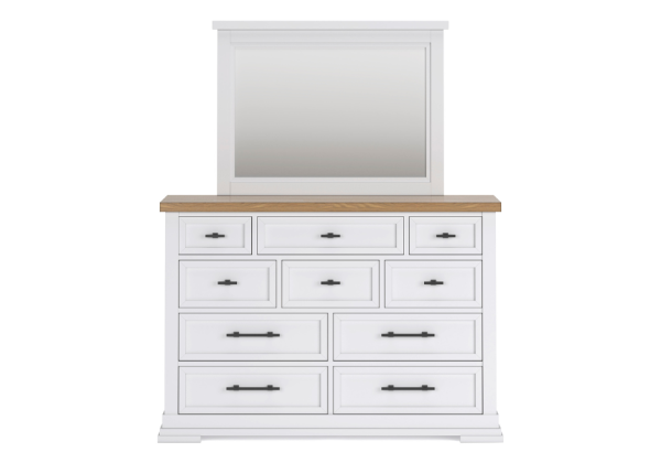 Ashbryn King Storage Bedroom Set - Image 3