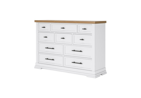 Ashbryn Dresser - Image 3