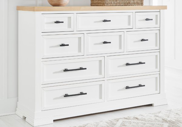 Ashbryn Dresser - Image 2