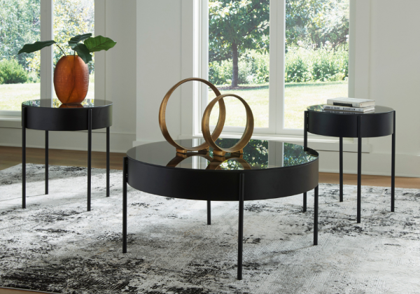 Ardoline Occasional Table Set - Image 2