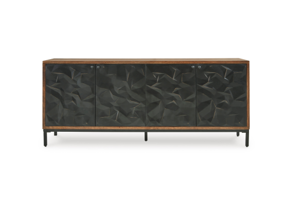 Dorannby Accent Cabinet