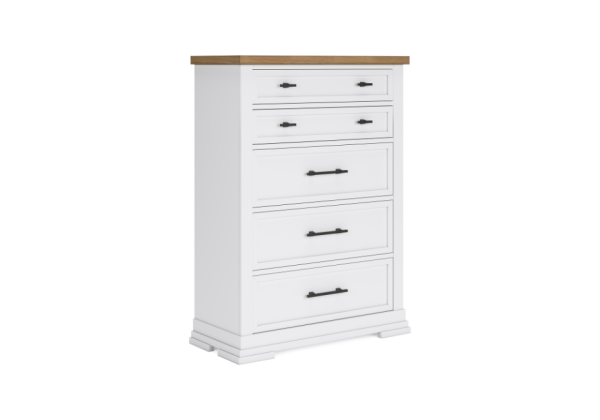 Ashbryn Chest - Image 3