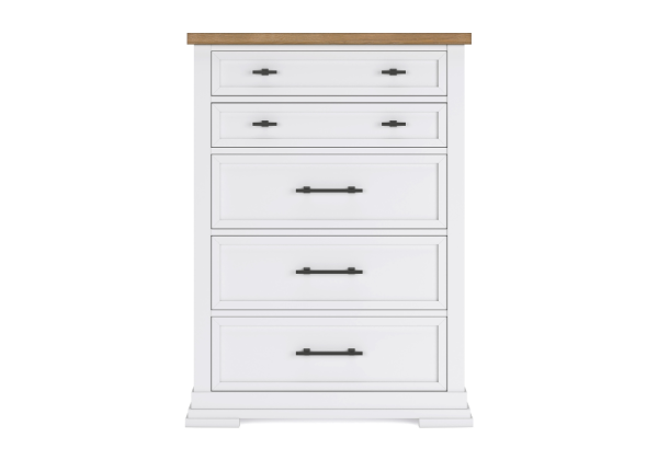 Ashbryn Chest