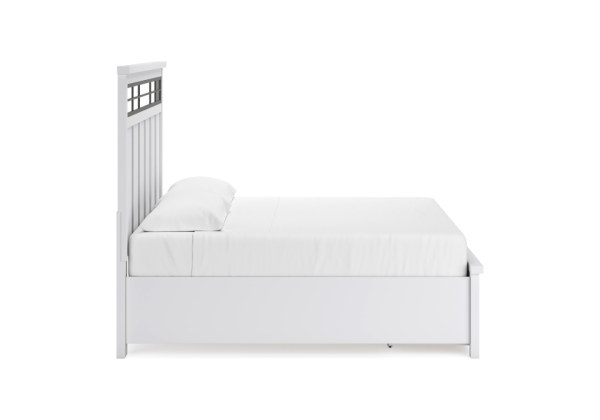 Ashbryn King Storage Bed - Image 5