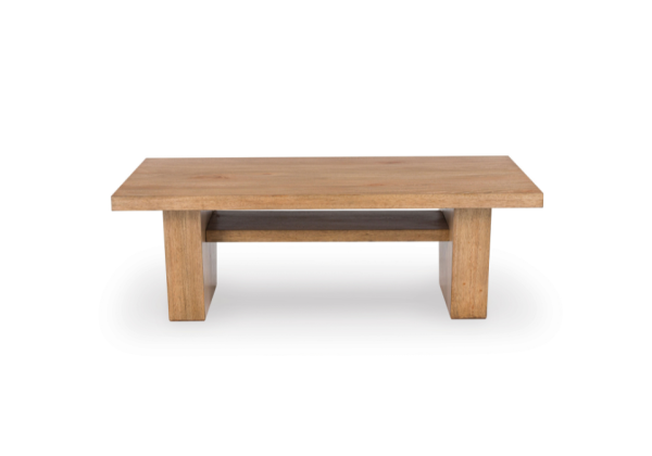 Kristiland Cocktail Table