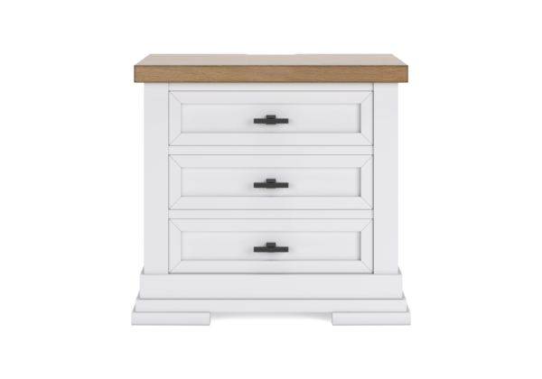Ashbryn Nightstand