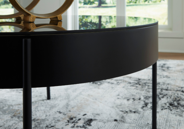 Ardoline Occasional Table Set - Image 4