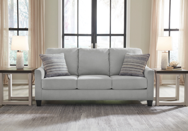 Adlai Queen Sleeper Sofa - Image 3