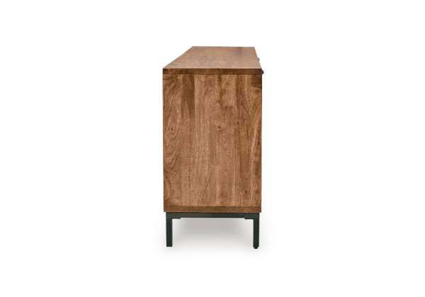 Dorannby Accent Cabinet - Image 5