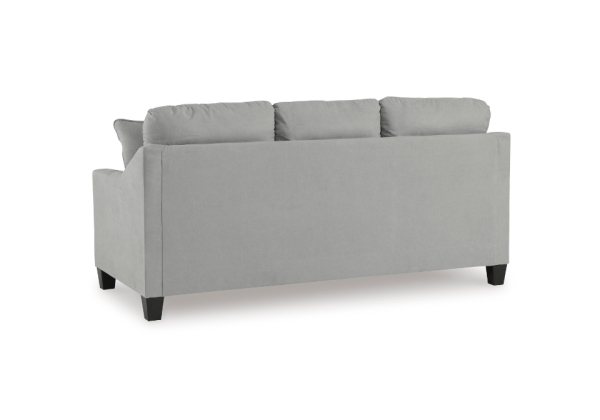 Adlai Queen Sleeper Sofa - Image 5